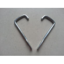 Big Square Steel Pipe Hook